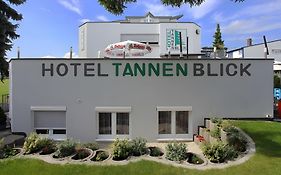 Hotel Tannenblick Bad Vilbel
